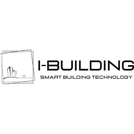 Logotipo de i-Building
