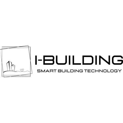 Logo da i-Building