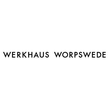 Logotyp från Werkhaus Worpswede