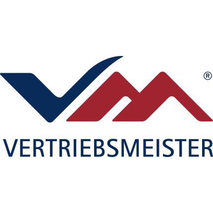 Logo von VERTRIEBSMEISTER  Training/Coaching/Beratung