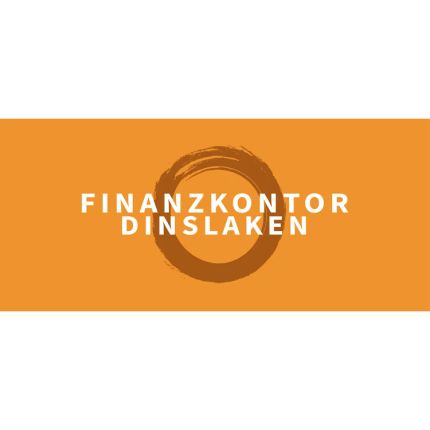 Logo van Finanzkontor Dinslaken