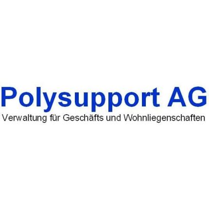 Logo from Polysupport AG