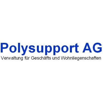 Logótipo de Polysupport AG