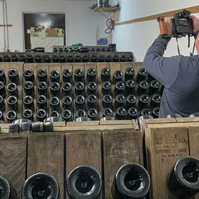 Fotograf Michael Claushallmann - Fotografie und Film in Köln