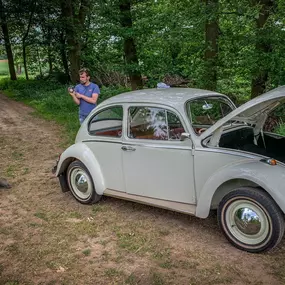 Fotograf Michael Claushallmann - Fotografie und Film in Köln