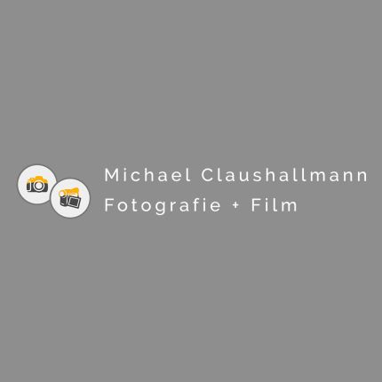 Logo from Fotograf Michael Claushallmann - Fotografie und Film in Köln