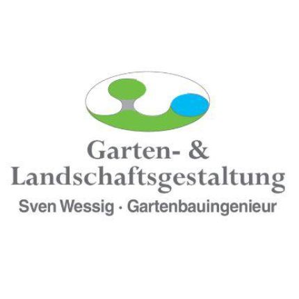 Logotyp från Garten- u. Landschaftsgestaltung - Wessig Sven