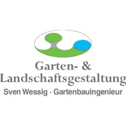 Logo od Garten- & Landschaftsgestaltung - Sven Wessig