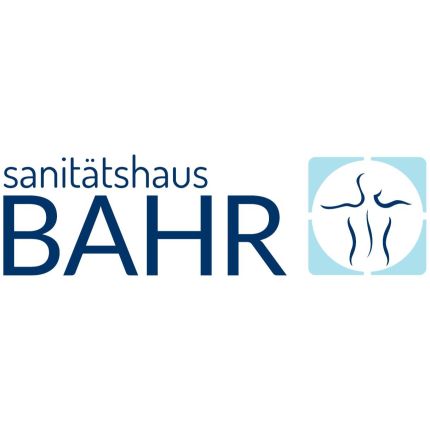 Logo da Sanitätshaus BAHR in REWE-Center