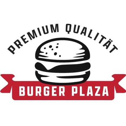 Logótipo de Burger Plaza