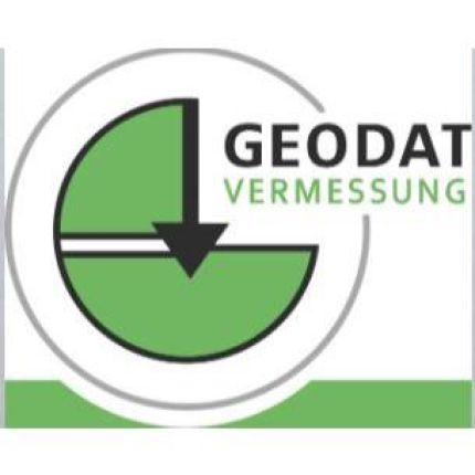 Logotyp från Geodat Ingenieurgesellschaft mbH