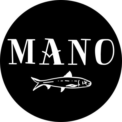 Logo fra MANO