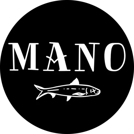 Logo od MANO