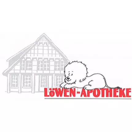 Logo von Löwen-Apotheke