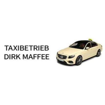 Logo fra Taxibetrieb Maffee Inh. Dirk Maffee