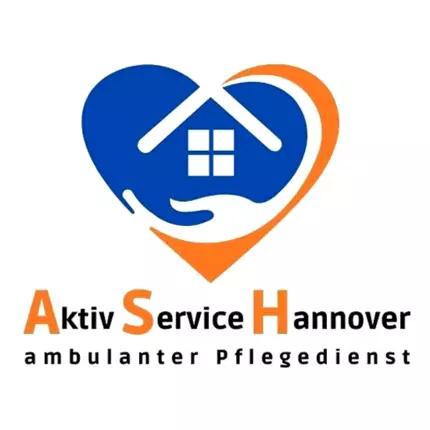 Logo van ASH Aktiv Service Hannover GmbH