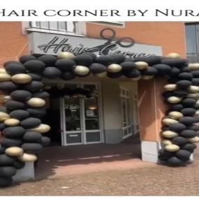 Bild von Hair Corner by Nura