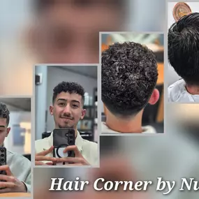 Bild von Hair Corner by Nura