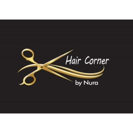 Logo von Hair Corner by Nura