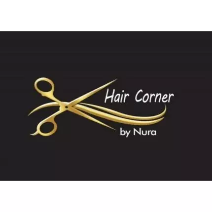 Logo from Hair Corner by Nura