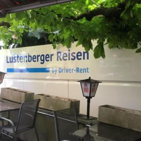 Lustenberger-Reisen