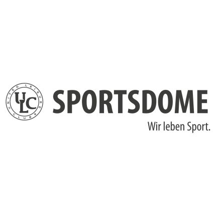 Logo da ULC Sportsdome