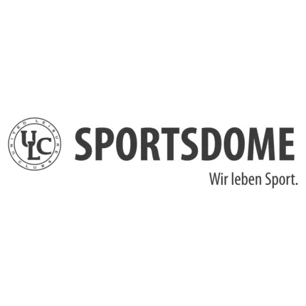 Logo von ULC Sportsdome