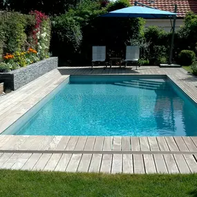 Bild von Mori Piscines SA