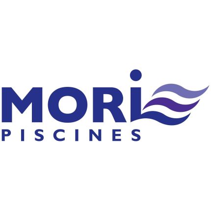 Logo van Mori Piscines SA