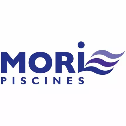 Logo od Mori Piscines SA