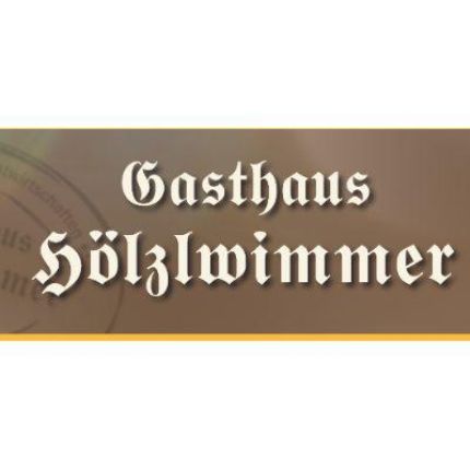 Logotipo de Gasthaus Hölzlwimmer