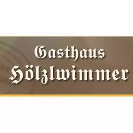 Logotyp från Gasthaus Hölzlwimmer