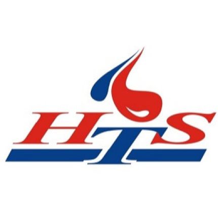 Logo de HTS - Jürgen Schierl