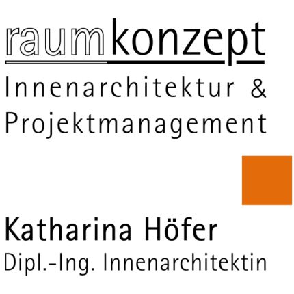 Λογότυπο από Dipl.-Ing. Katharina Höfer raumkonzept Innenarchitektur