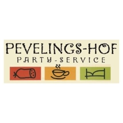 Logotyp från Pevelings-Hof Inh. Georg Peveling