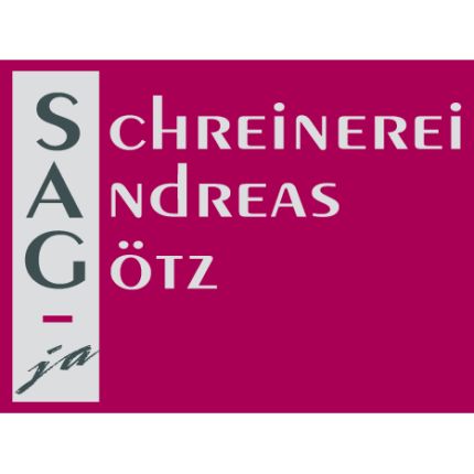 Logo von Götz Andreas Schreinerei