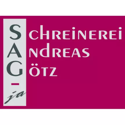 Logo od Götz Andreas Schreinerei