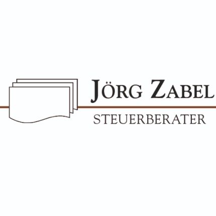 Logo fra Jörg Zabel Steuerberater