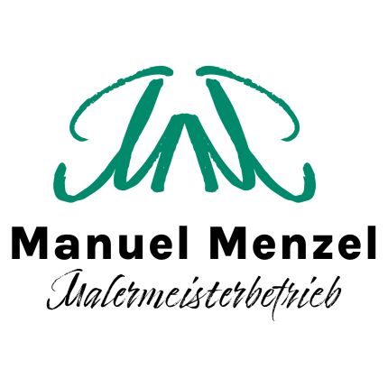 Logotyp från Manuel Menzel Malermeisterbetrieb