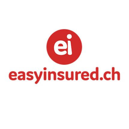 Logo von easyinsured.ch