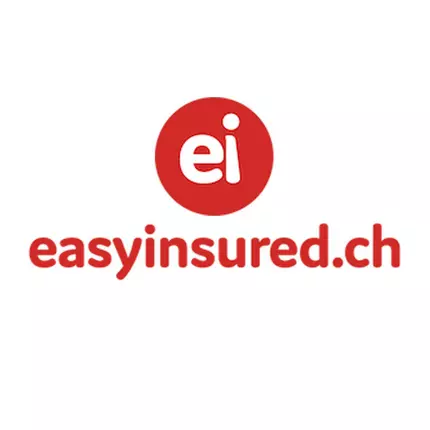 Logo da easyinsured.ch