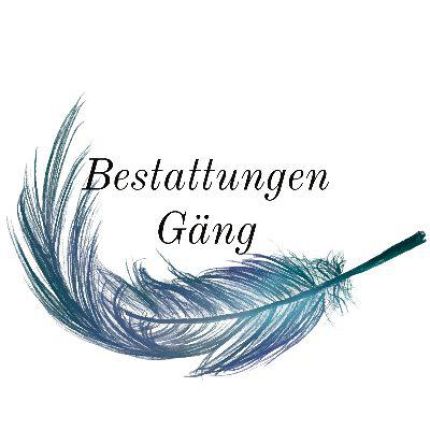Logo od Bestattungen Gäng
