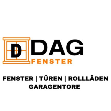 Logo de DAG FENSTER