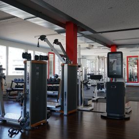 Bild von Physical Center Mavric AG