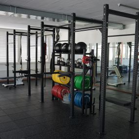 Bild von Physical Center Mavric AG