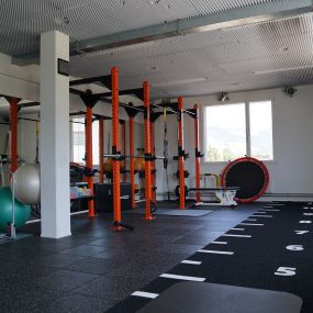 Bild von Physical Center Mavric AG