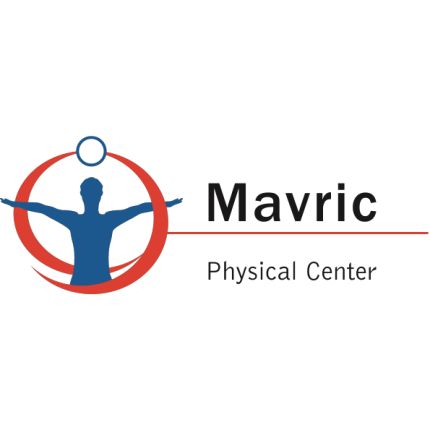 Logo da Physical Center Mavric AG