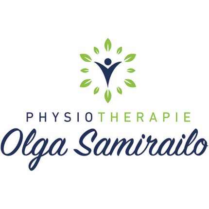 Logo von Olga Samirailo Physiotherapie