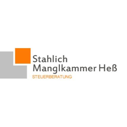 Logo van Stahlich Manglkammer Heß PartG mbB Steuerberatungsgesellschaft
