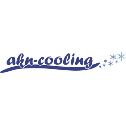 Logotipo de Andreas Knüvener AKN-Cooling